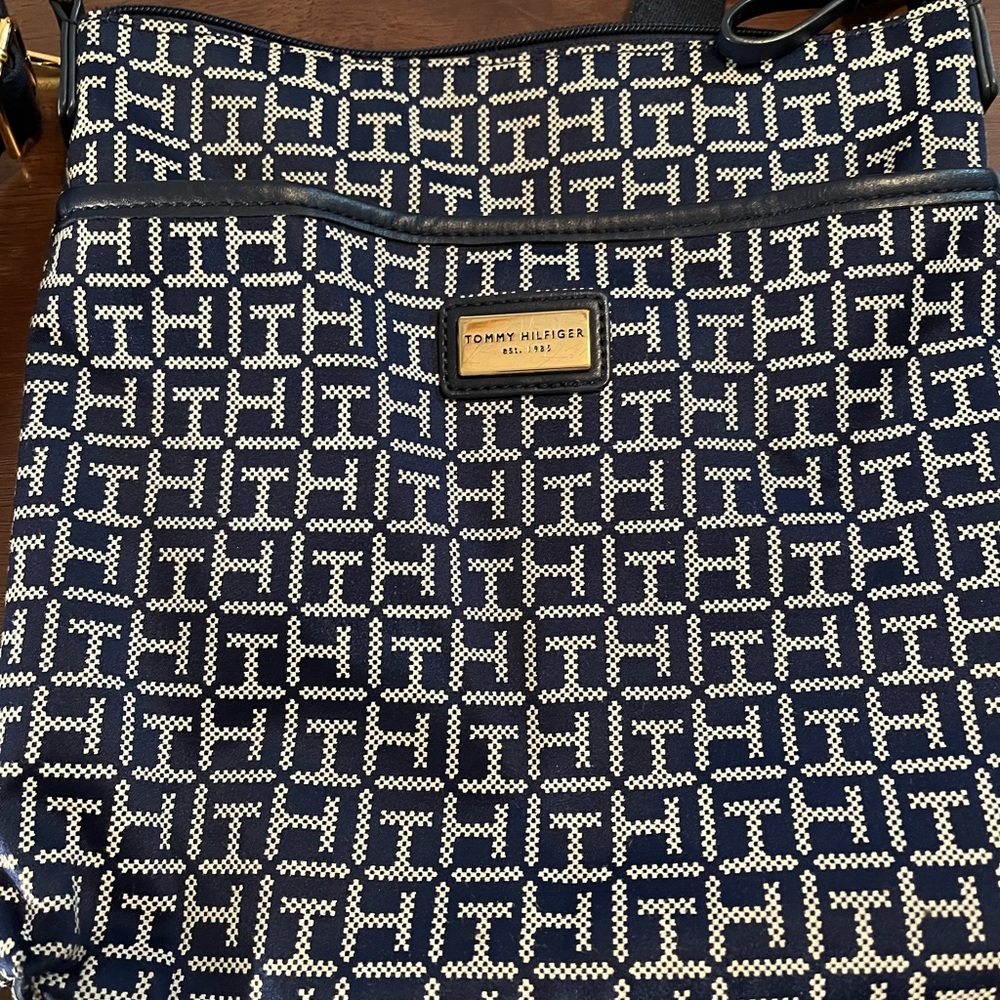 TOMMY HILFIGER Purse